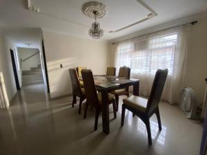 Saint Fernand Apartment