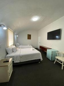 Hotel San Francisco INN