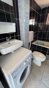 Apartmani Green Olive