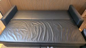 Centrally located townhouse in quiet surroundings