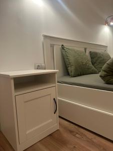 Apartament przyjazny pod Dzikowcem