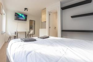 Apparthotel - Saint Gilles 32