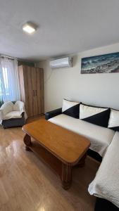 Apartmani Green Olive