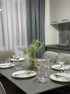 Comfort House Kocani
