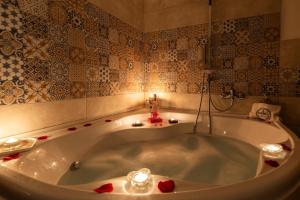 Il Borgo Guest House Subiaco