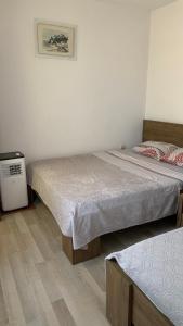 Apartmani Green Olive