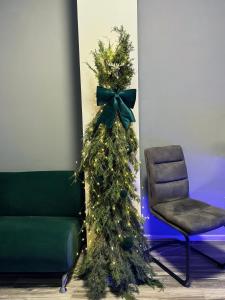 Квартира в центре Харькова двухуровневая