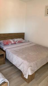 Apartmani Green Olive