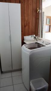 Apartamento bem localizado no Ingleses