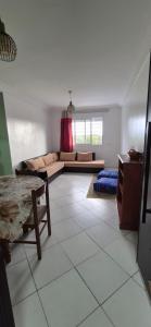 Modern Retreat in Asilah With Pool Near the Beach