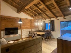 Ferienwohnung Unterdürmoos