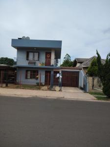 Família Jardim