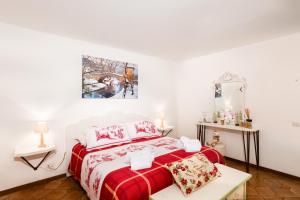 Il Bosco Guest House Subiaco