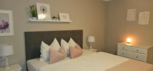 Apartment Haus Adrian