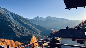 Davos Wiesen - Alpine Appartment - 23mins to WEF