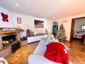 Il Bosco Guest House Subiaco
