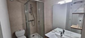 Résidence Diamant - Studio de 26m² au pied des pistes MAE-3474