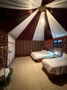 Desert Nights Camp