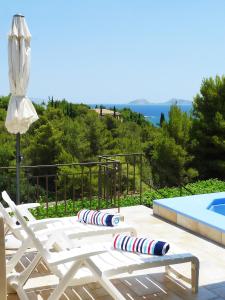 Pentathlon Villas Argolida Greece