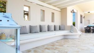 Pentathlon Villas Argolida Greece