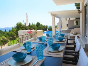 Pentathlon Villas Argolida Greece