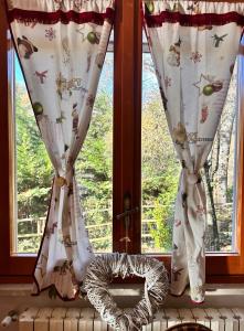 Il Bosco Guest House Subiaco