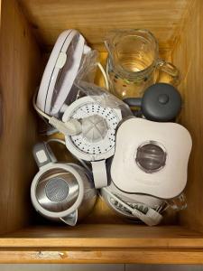 Edificio Sir William - Punta hermosa - Lima, Peru