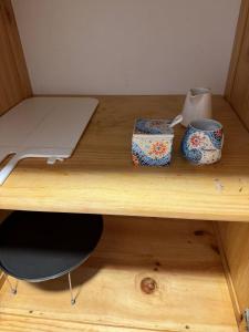 Edificio Sir William - Punta hermosa - Lima, Peru