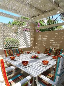 Pentathlon Villas Argolida Greece