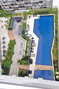 Apto Moderno, Super Equipado e na Melhor Localização