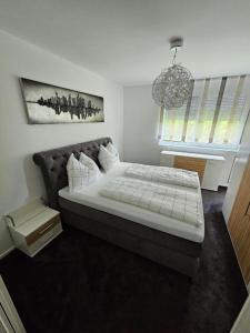 Design Apartment Velden am Wörthersee mit Terrasse & Parkplatz