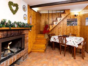 LA GROTTA Guest House Subiaco