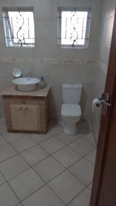 FlowithLin Guesthouse