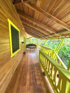 El Jardin de Playa Negra