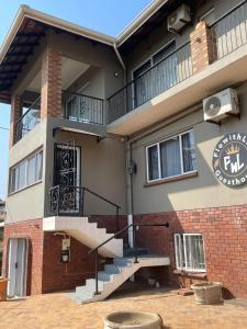 FlowithLin Guesthouse