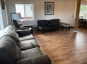 Peaceful Acres Cabin 5 - Moose Haven