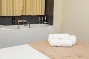 Marina Home - Luxury Apartament