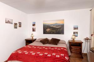 LA GROTTA Guest House Subiaco