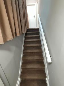 New 1 Bedroom Flat, 5 Minutes from Chelsea Stadium