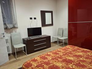 Casa Vacanze Centrale