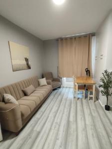 New 1 Bedroom Flat, 5 Minutes from Chelsea Stadium