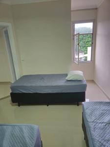 Apê Mobiliado Vista do Mar, Ótima Localização