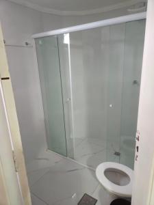 Apê Mobiliado Vista do Mar, Ótima Localização