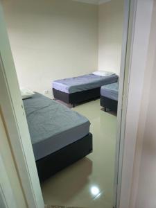 Apê Mobiliado Vista do Mar, Ótima Localização