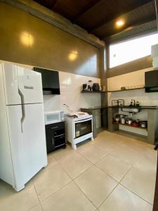 Hospedaria aconchego 2