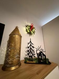 Apartament w Sercu Gór z ogrodem