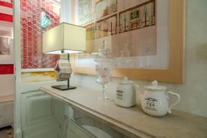 Museo Privato Appartamento in assoluto centro