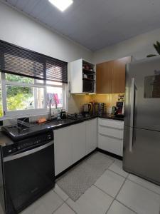 Casa completa a 1000m da Praia