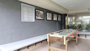 HOM I Metro SantaIsabel Wifi Piscina Ciudad Balcon