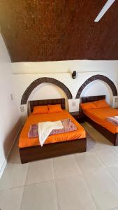 Hannag Island Guest house